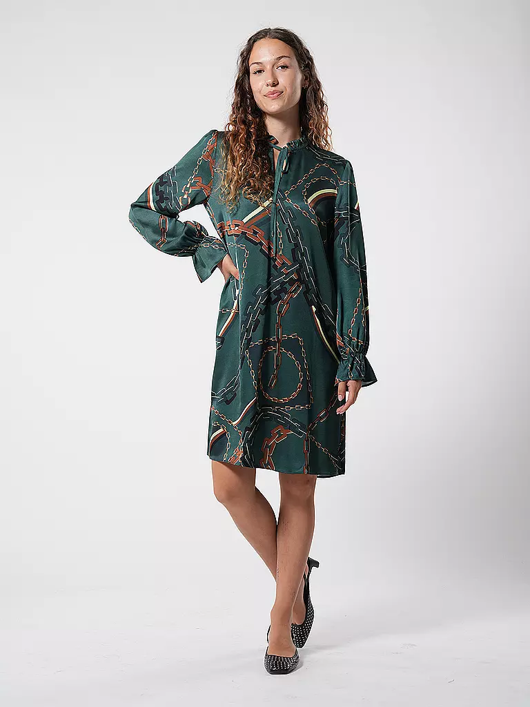 MARC CAIN | Minidress | Verde