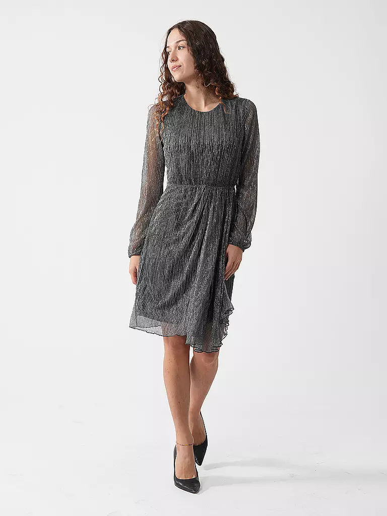 MARC CAIN | Minidress | Argento