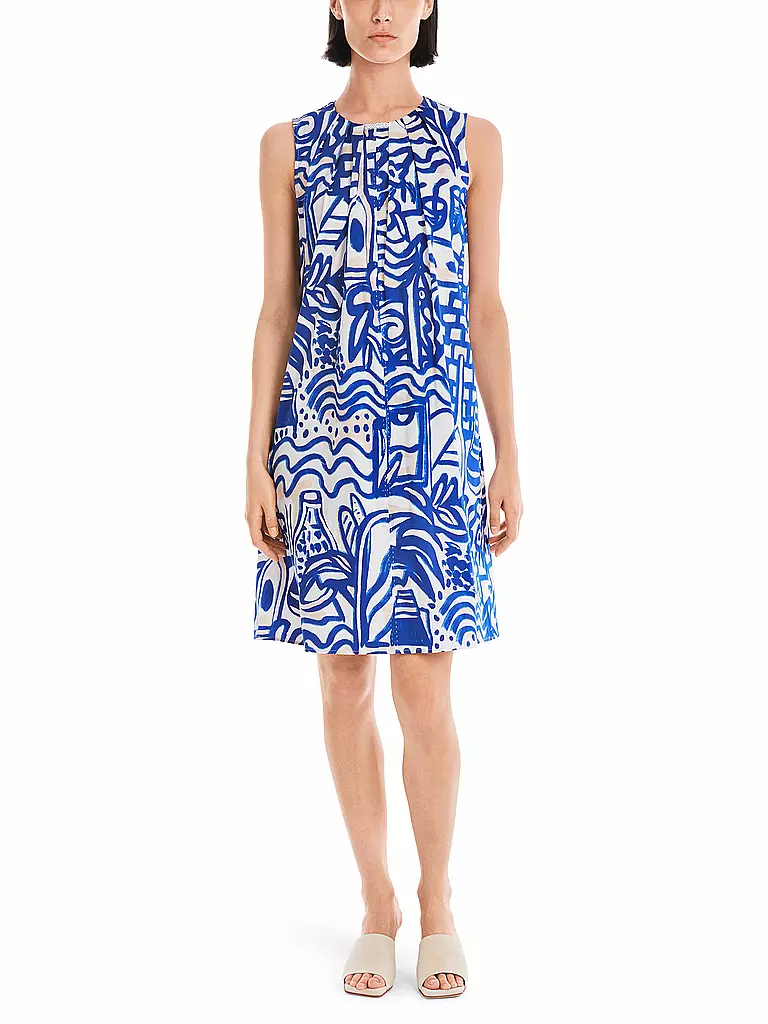 MARC CAIN | Minidress | Blu