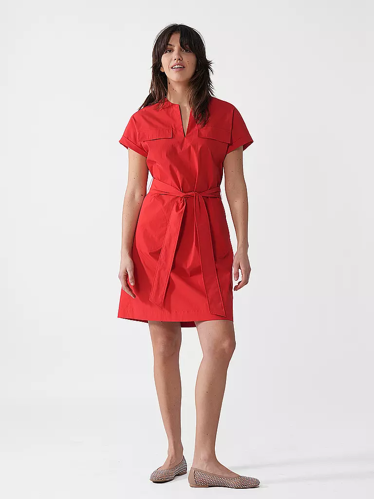 MARC CAIN | Minidress | Rosso