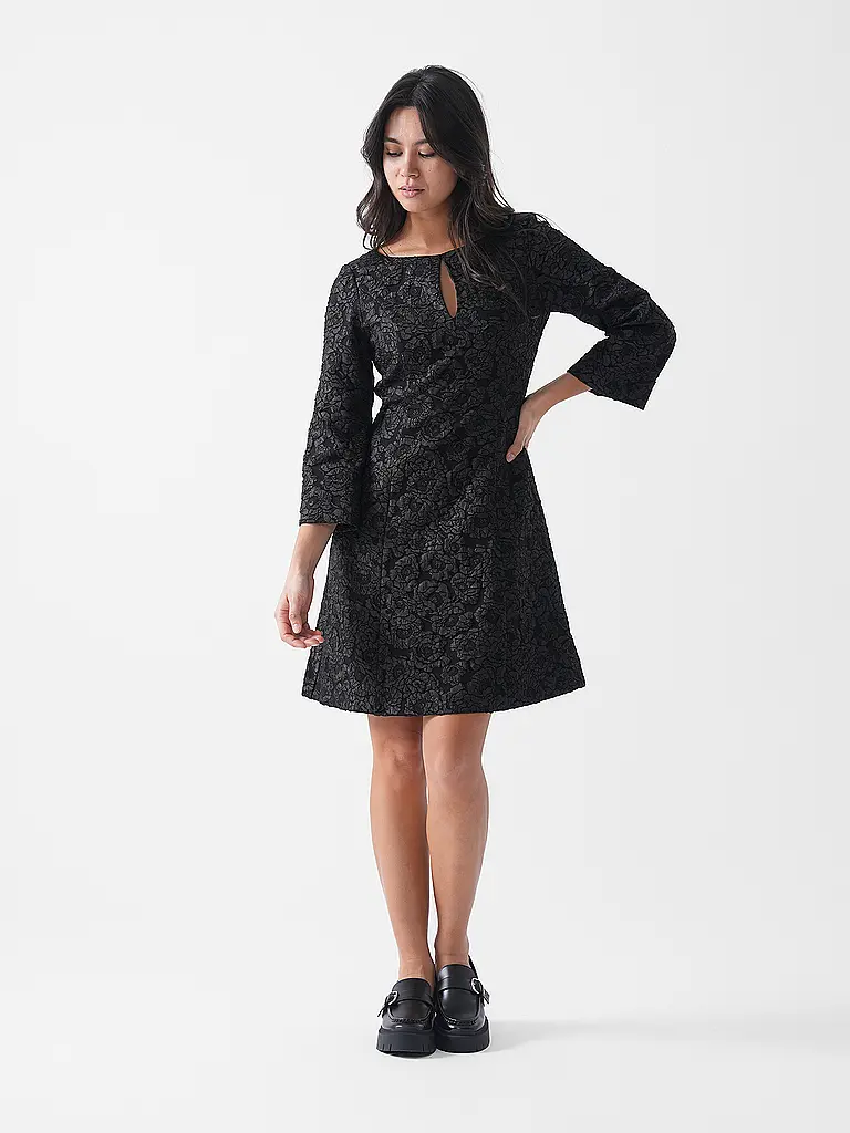 MARC CAIN | Minidress | Nero