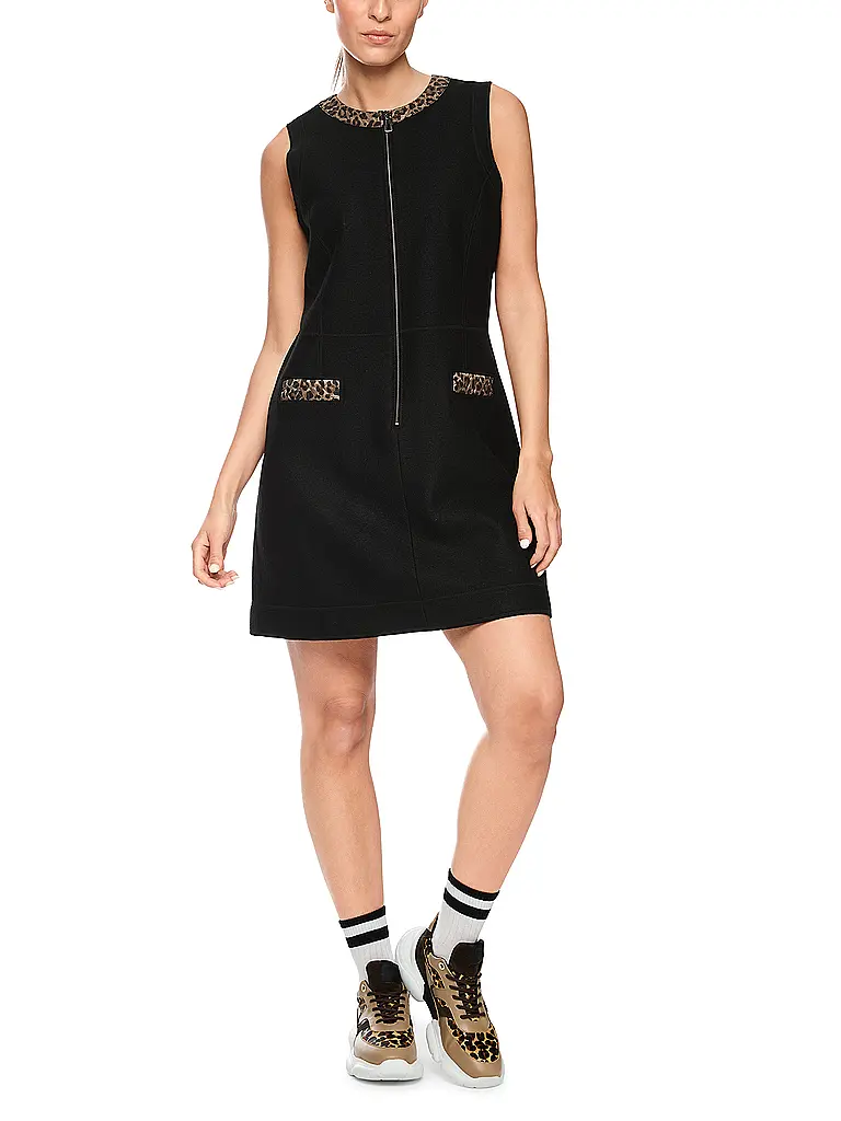 MARC CAIN | Minidress | Nero