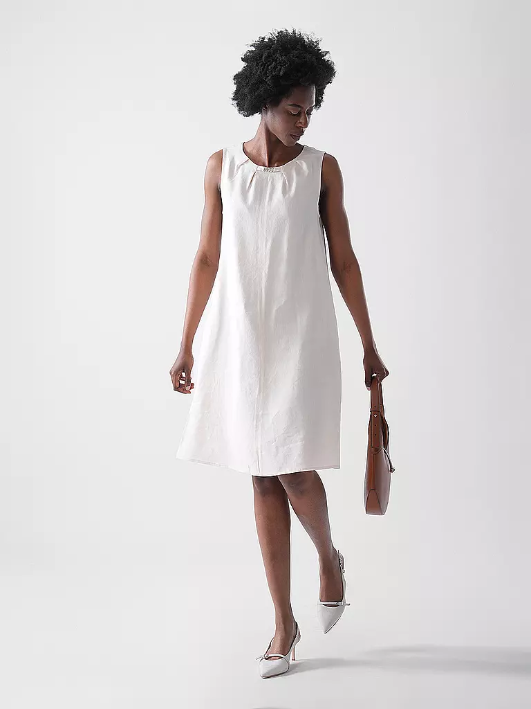 MARC CAIN | Minidress | Beige