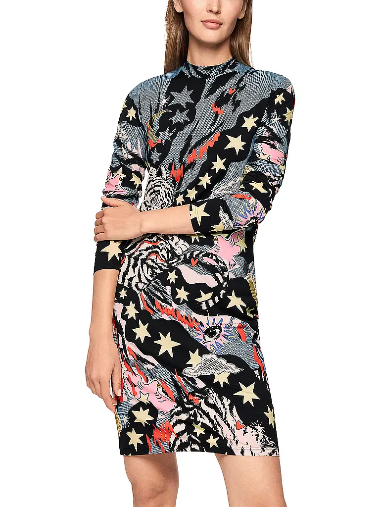 MARC CAIN | Minidress | Nero