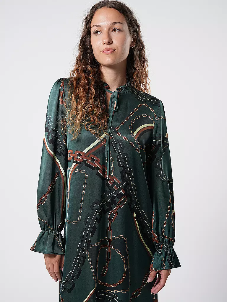 MARC CAIN | Minidress | Verde