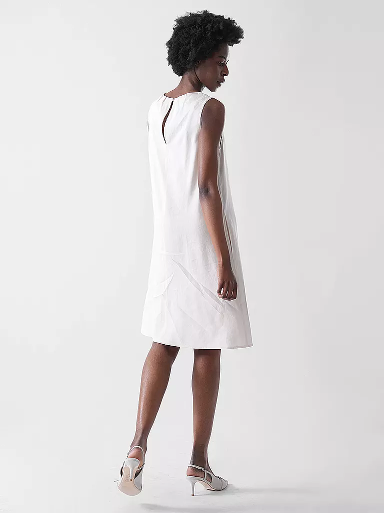 MARC CAIN | Minidress | Beige