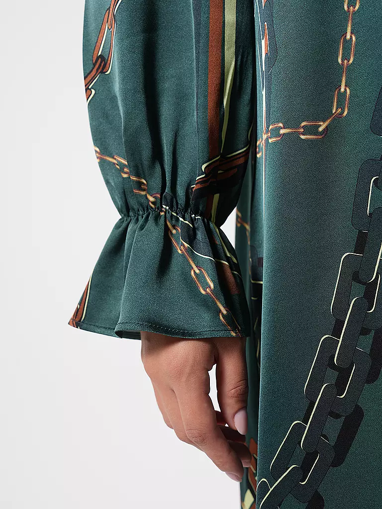 MARC CAIN | Minidress | Verde