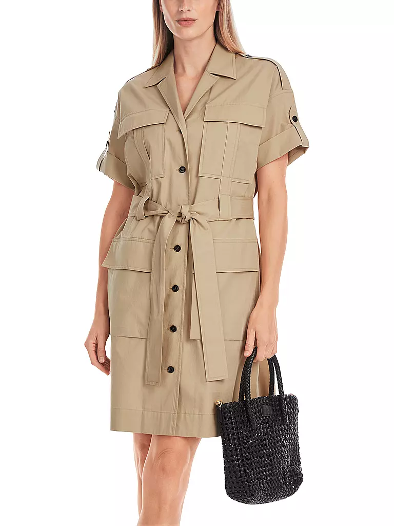MARC CAIN | Minidress |