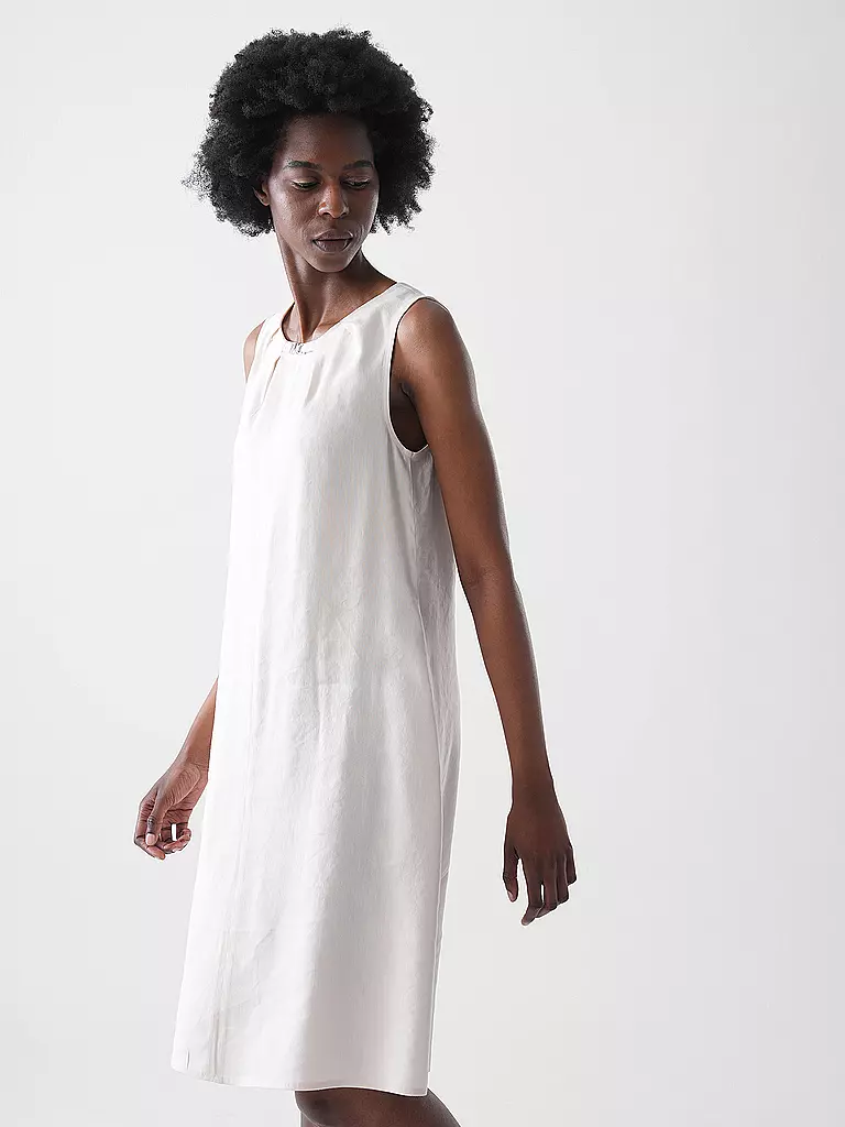 MARC CAIN | Minidress | Beige