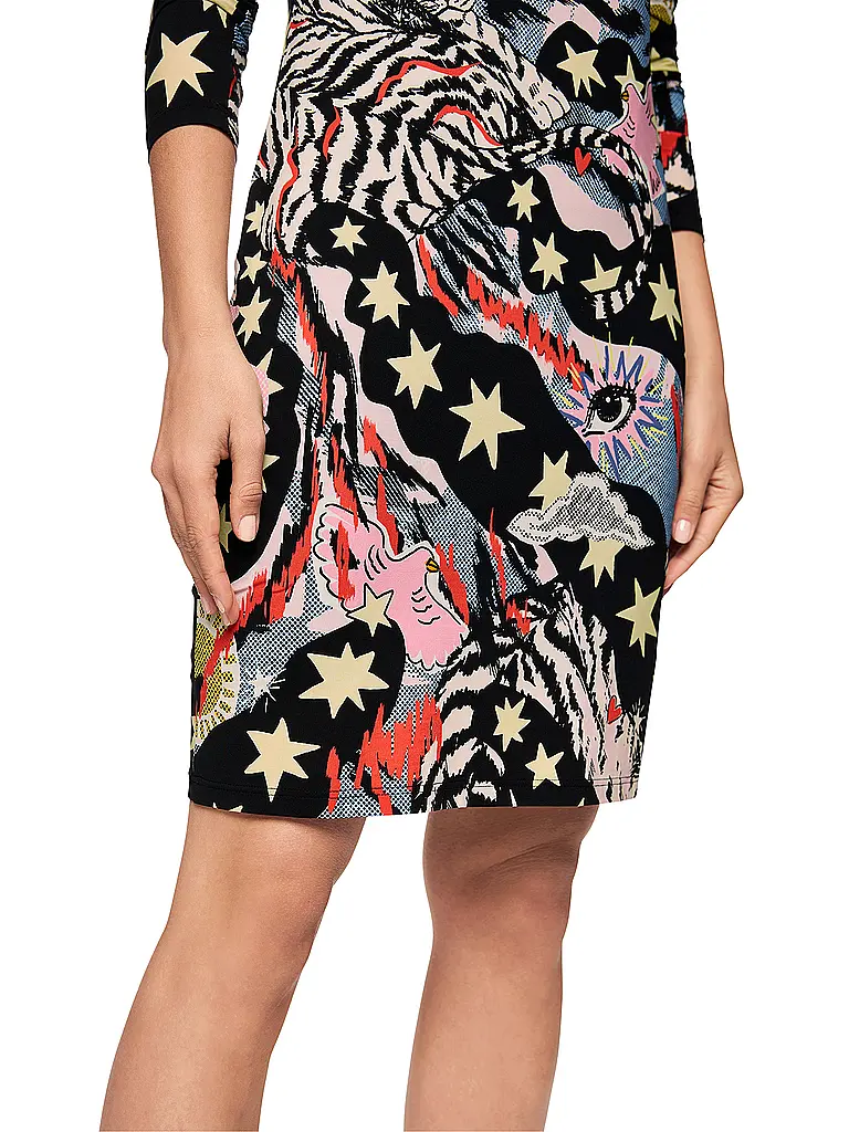 MARC CAIN | Minidress | Nero