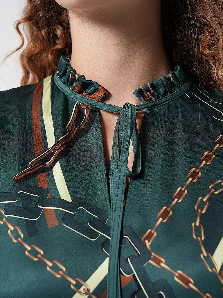 MARC CAIN | Minidress | Verde