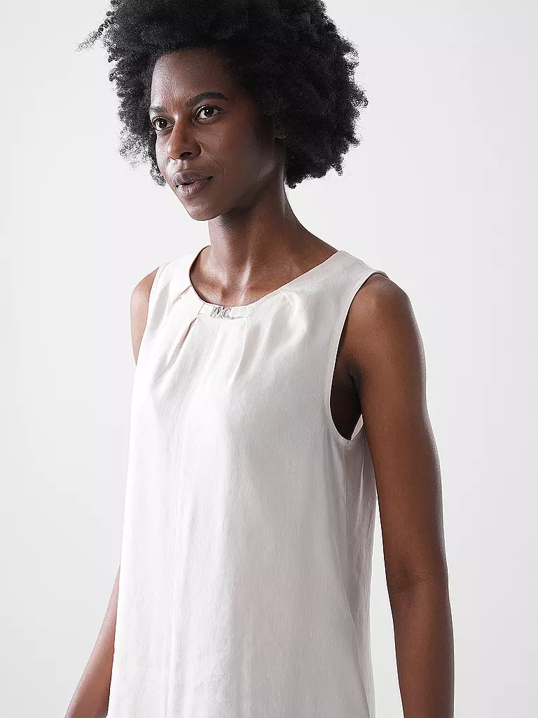 MARC CAIN | Minidress | Beige