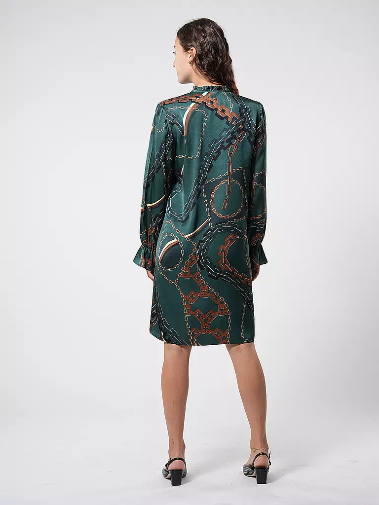 MARC CAIN | Minidress | Verde