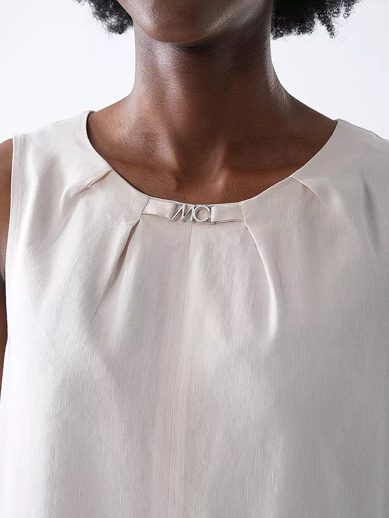 MARC CAIN | Minidress | Beige