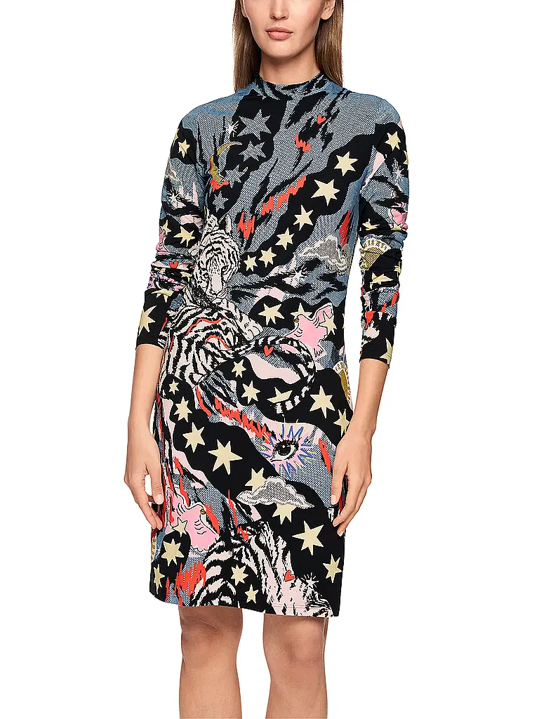 MARC CAIN | Minidress | Nero