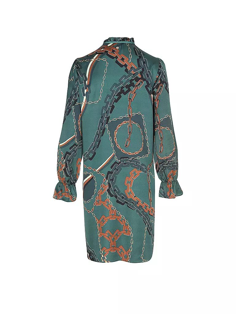 MARC CAIN | Minidress | Verde