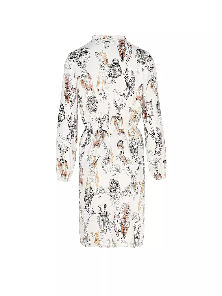 MARC CAIN | Minidress | Crema