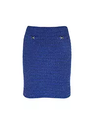 MARC CAIN | Minigonna | Blu scuro