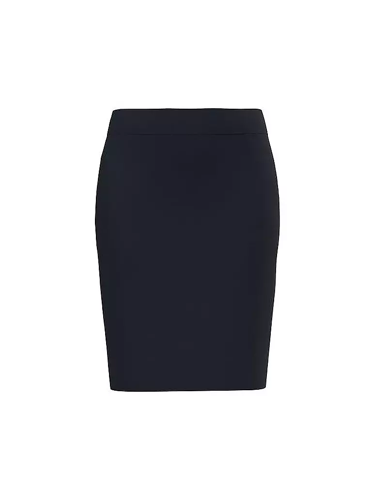 MARC CAIN | Minigonna | Blu scuro