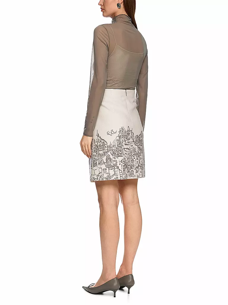 MARC CAIN | Minigonna |