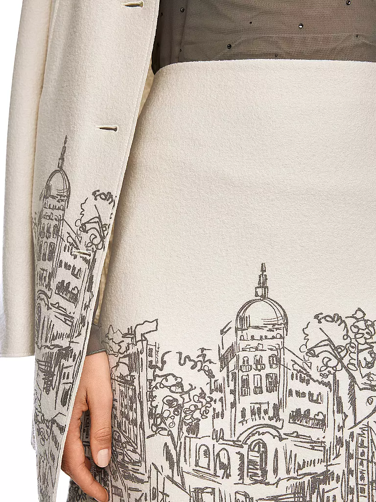 MARC CAIN | Minigonna |
