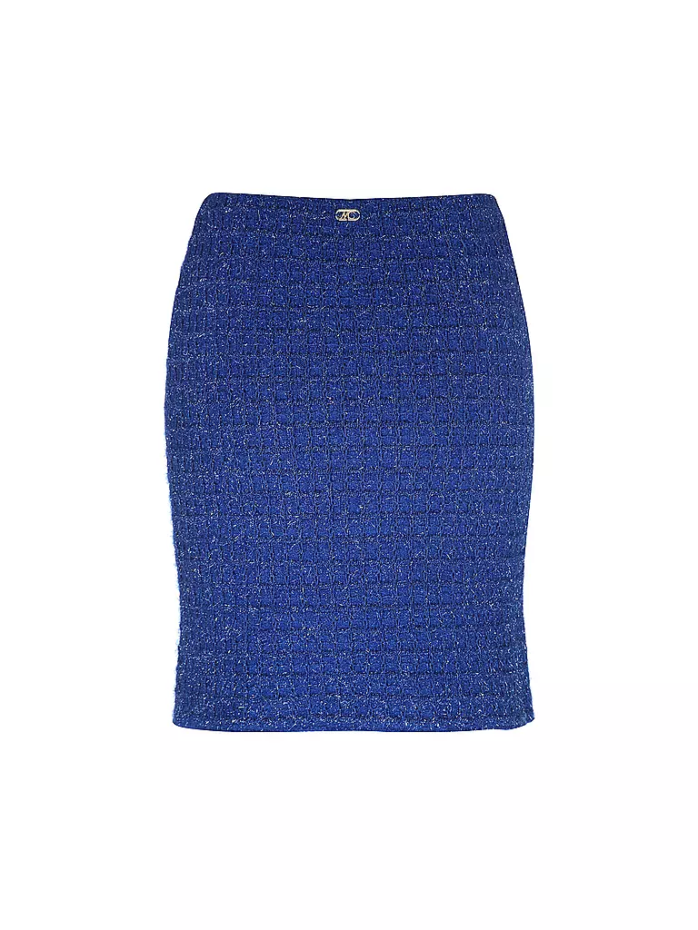 MARC CAIN | Minigonna | Blu scuro