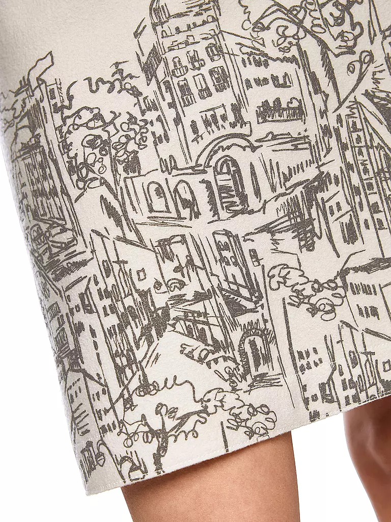 MARC CAIN | Minigonna |