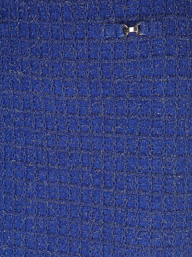 MARC CAIN | Minigonna | Blu scuro