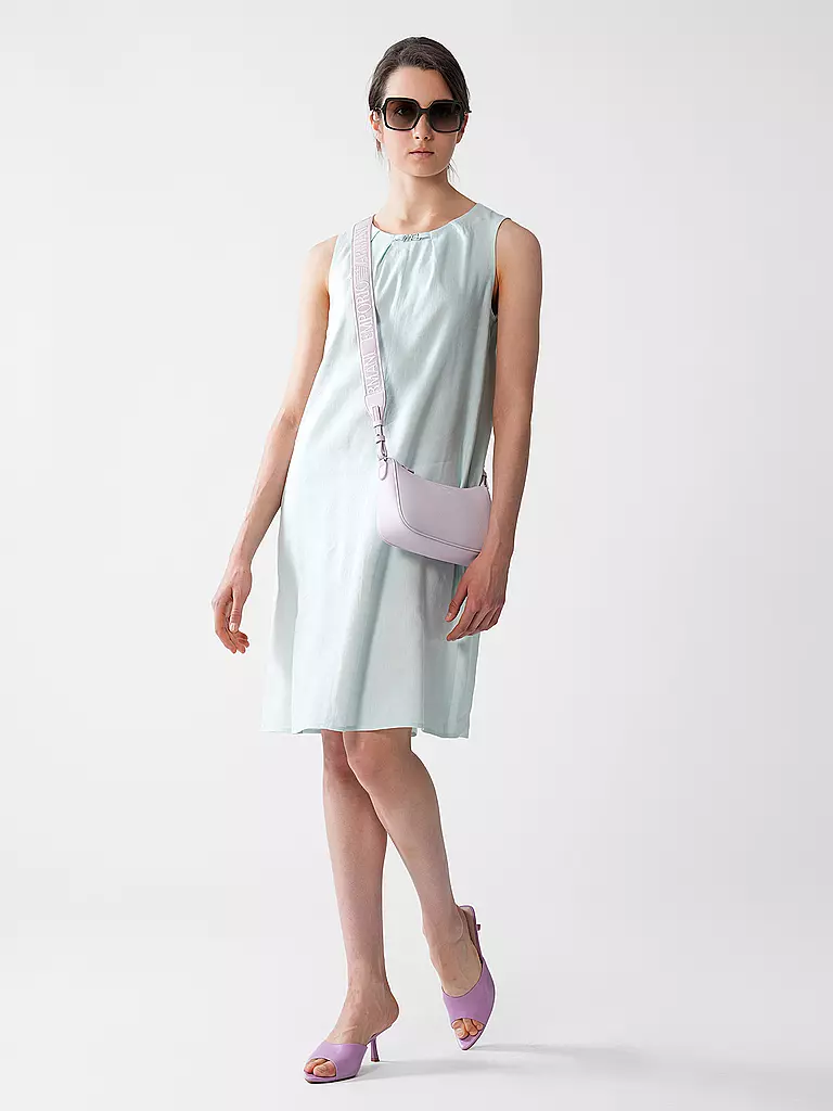 MARC CAIN | Minikleid  | Blu chiaro