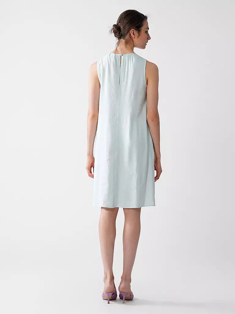 MARC CAIN | Minikleid  | Blu chiaro