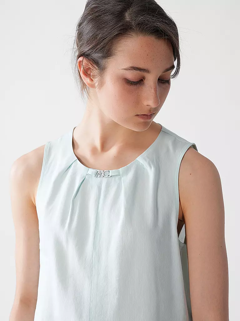 MARC CAIN | Minikleid  | Blu chiaro