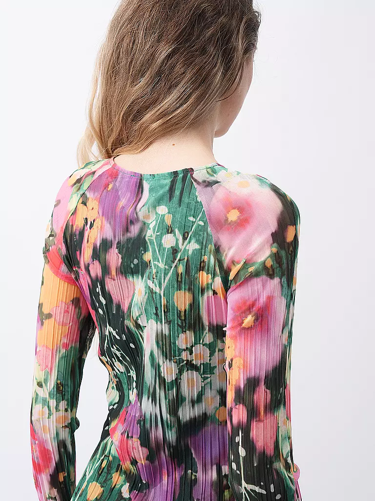 MARC CAIN | Minikleid  | Verde