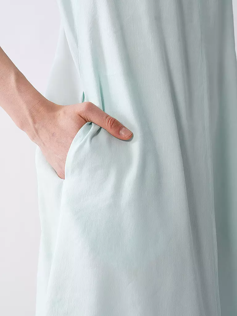 MARC CAIN | Minikleid  | Blu chiaro
