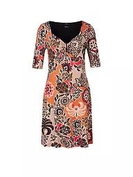 MARC CAIN | Minikleid | Marrone