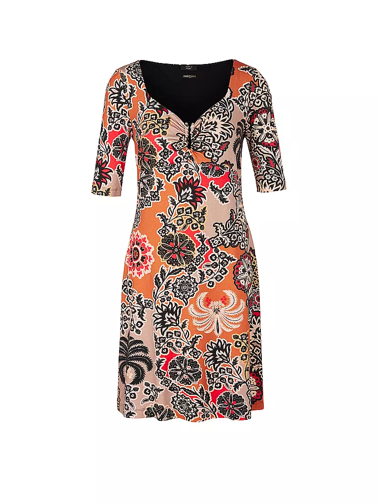 MARC CAIN | Minikleid | Marrone