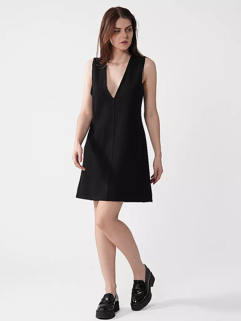 MARC CAIN | Minikleid | Nero