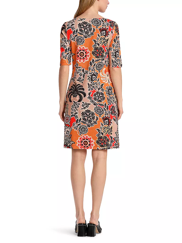 MARC CAIN | Minikleid | Marrone