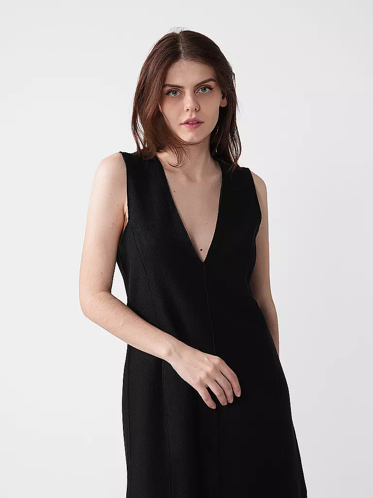 MARC CAIN | Minikleid | Nero