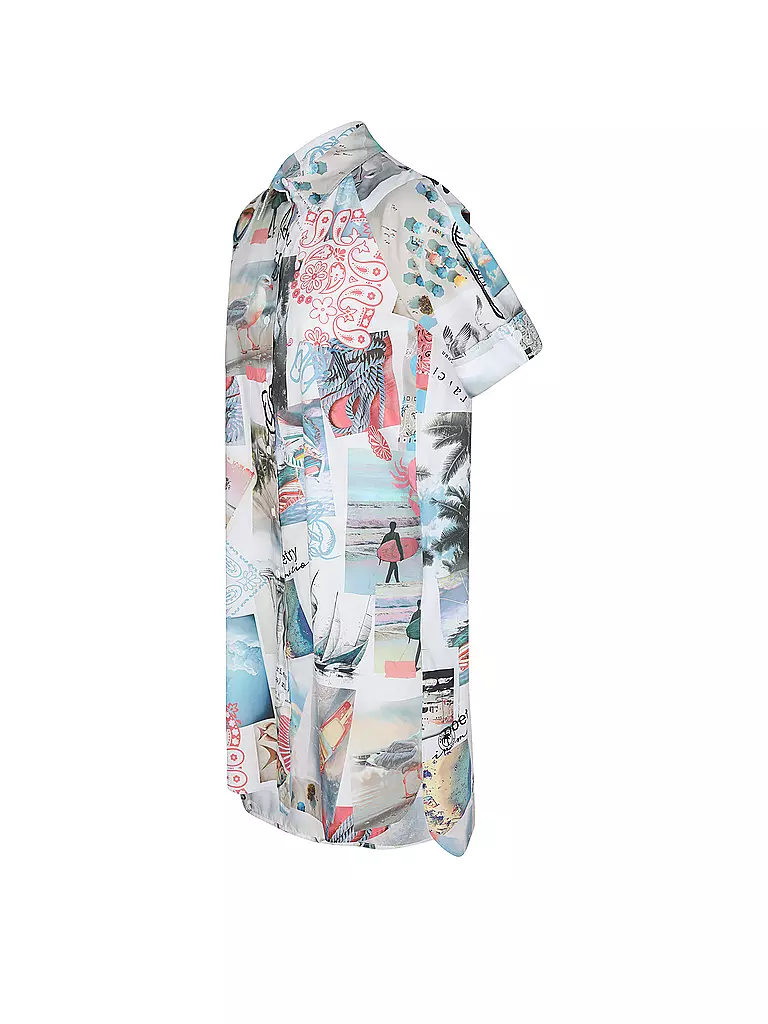 MARC CAIN | Minikleid | Rosso