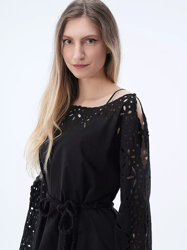 MARC CAIN | Minikleid | Nero