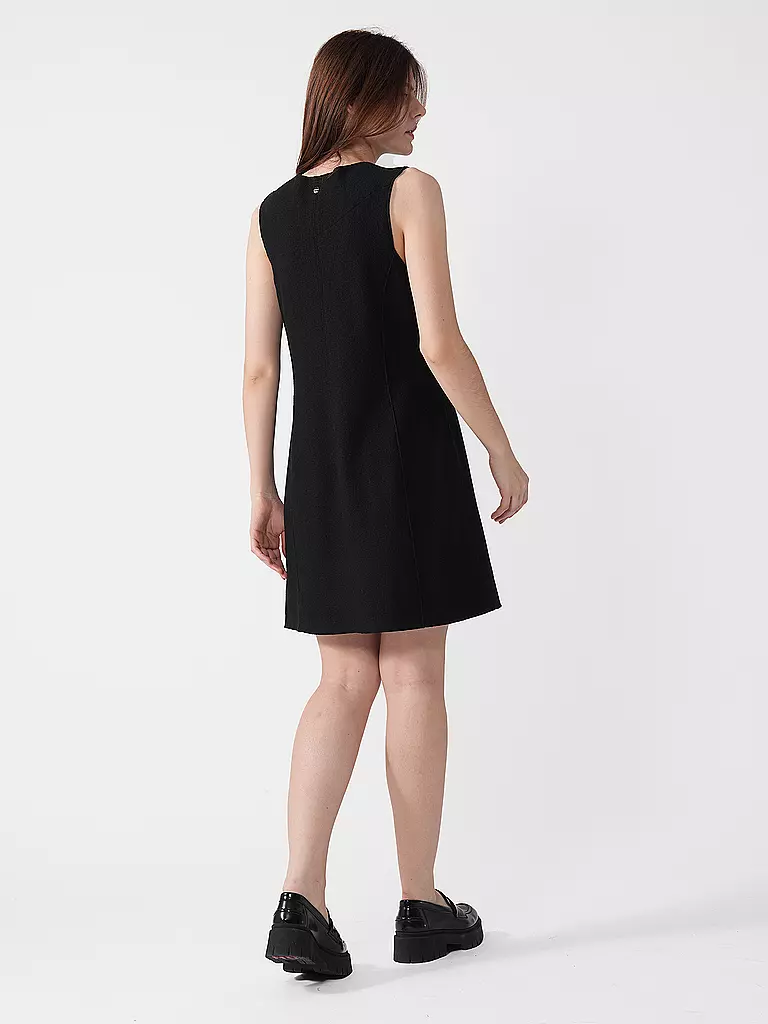 MARC CAIN | Minikleid | Nero