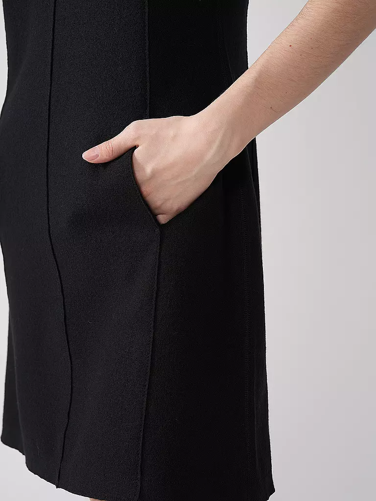 MARC CAIN | Minikleid | Nero