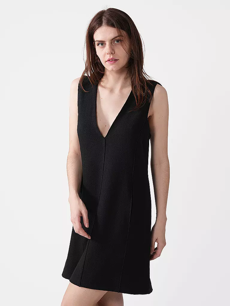 MARC CAIN | Minikleid | Nero