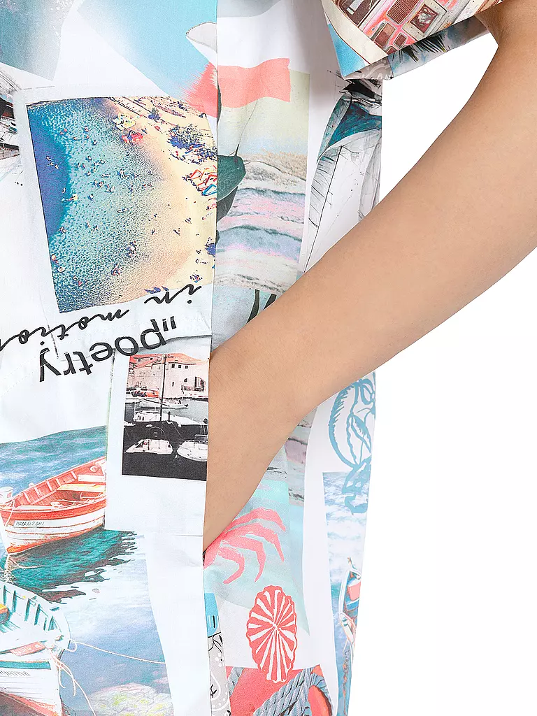 MARC CAIN | Minikleid | Rosso