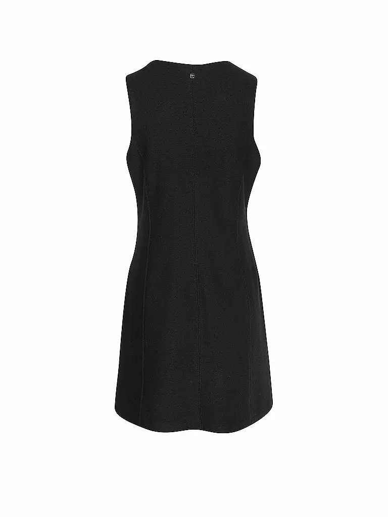 MARC CAIN | Minikleid | Nero
