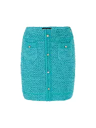 MARC CAIN | Minirock  | Turchese