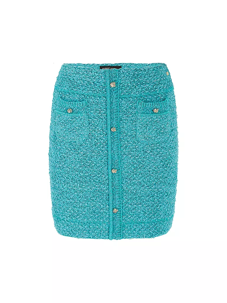 MARC CAIN | Minirock  | Turchese