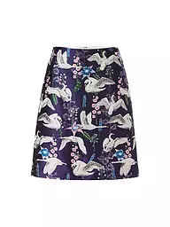 MARC CAIN | Minirock | Lilla