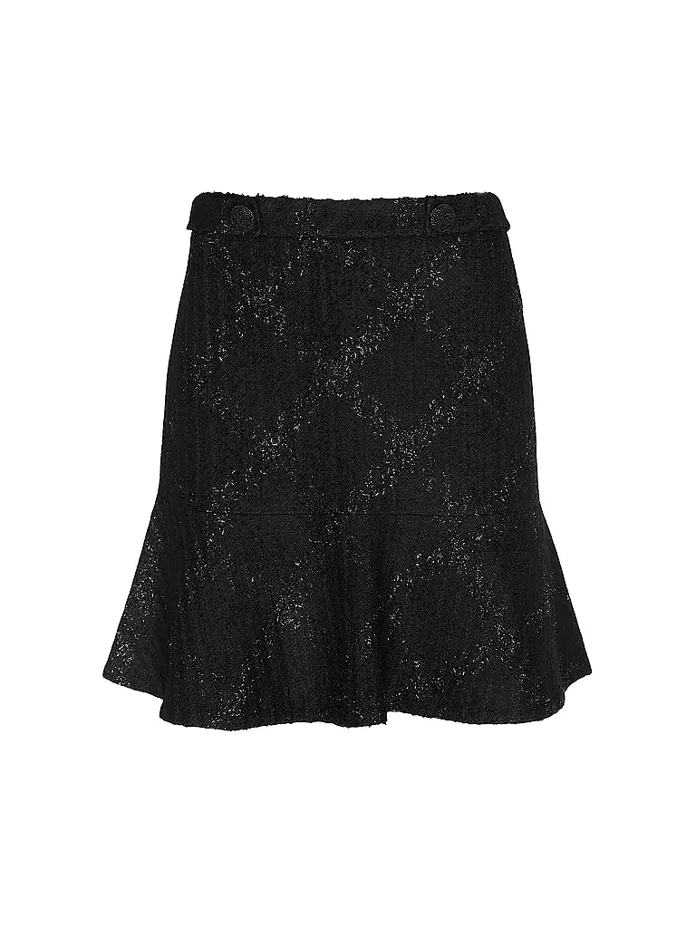 MARC CAIN | Minirock | Nero