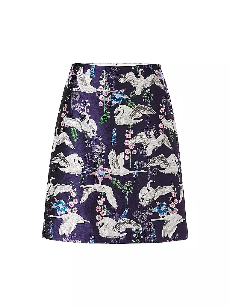 MARC CAIN | Minirock | Lilla